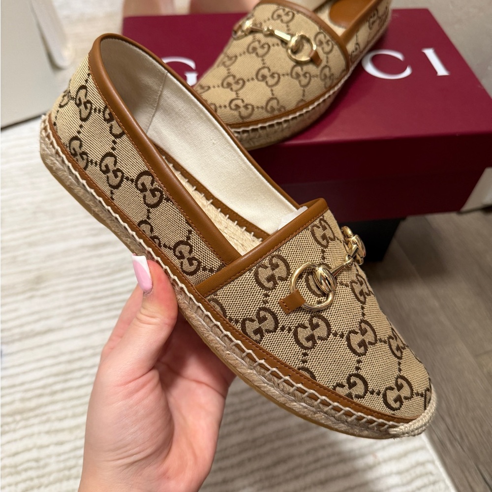 Gucci Women's Espadrilles